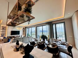 The Residences at W Singapore Sentosa Cove (D4), Condominium #483763971